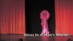 PEAC RunwaytoRunway featuring Diva'sInAMan'sWorld at PEAC April 21
