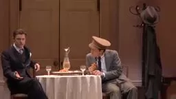McCarter Travesties Still running through 4.1.12