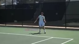 PrincetonTennis Men's Preview 2012