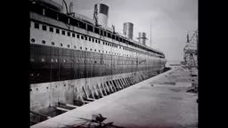 Titanic Princeton Connection Princeton Day School, Author