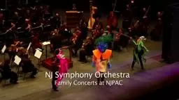 NJ ArtsHighlights Reel NJ Arts News