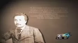The Secrets of Einstein's Brain.