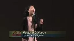 PoetryOutLoud2012 NJ State Champion Kristin Tsuo