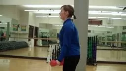 PrincetonFitness and Wellness Training Tip Janet Berrymore