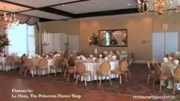 Nassau Inn Social Catering