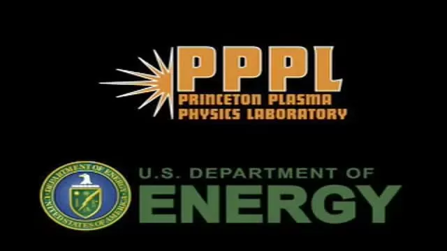 The Neutron Express - Princeton Plasma