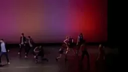Princeton diSiac Dance Company Princeton University