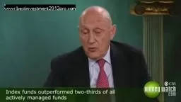 How To Invest Princeton Economist Professor Burton Malkiel