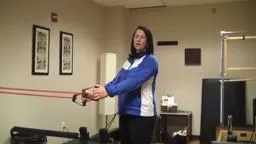 Princeton Fitness Training Tip from Karen Cina