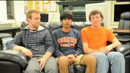 PrincetonBaseball and Lacrosse early April 2012