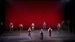 HighSteppers Guest Performance at diSiac diStraction