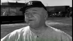 MICKEY MANTLE ROGER MARIS 1962 SAFE AT HOME TRAILER