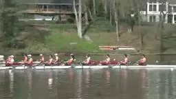 Tiger Light Men 1V vs Cornell