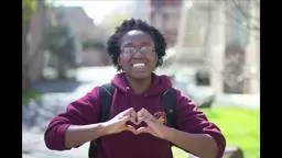 'I Heart Princeton'