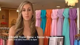 Rouge JBrandShow Princeton April 21 12-5PM
