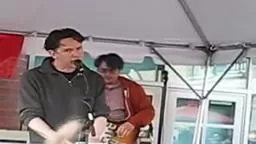 4/21/2012 They Might Be Giants - Mesopotamians Princeton NJ