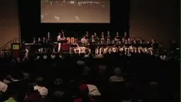 2012WinnerPrinceton Class 2 Large Ensemble Berklee Jazz
