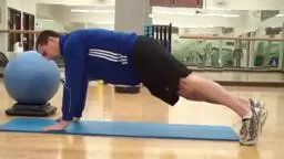 PrincetonWellnes Training Tip from Trevor Deysher