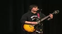 HopewellValley Central High Battle of the Bands Milhouse
