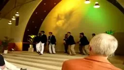 The Tigertones