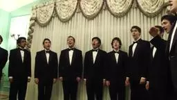 Nassoons-I'll Fly Away and Tigertown Blues, Princeton