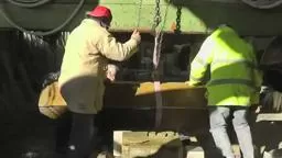 Princeton Arch Fabrication by Champlain Stone
