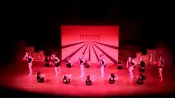 This Side of Princeton 2012
