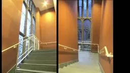 StairwaysOfPrinceton Princeton Universtiy