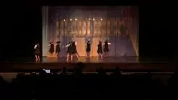 LawrencevilleDance Arts Academy 2012 High Score Teen Divisi