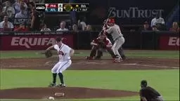Phils Top Braves