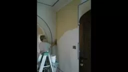 PrincetonDesignerShowhouse 2012 Veneshe Venetian Plastering