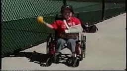 MiracleLeagueMercer Miracle League Hamilton, Today Show Pt.1