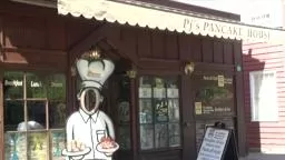MothersDayPJ's Pancake House Princeton