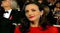 BebeNeuwirth McCarter May 5 (Princeton High Grad)