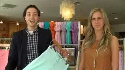 MothersDayRouge GirlsJ.Brand ShowRouge Boutique Princeton
