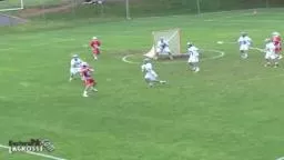 Lawrenceville Lacrosse vs. Hill School