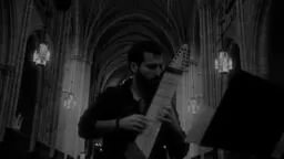 Domenico Scarlatti - Sonara in F minor - K.386 / L.171