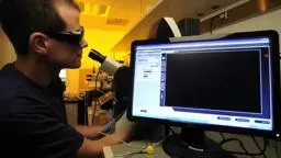CoolThingsHappen Between Solids and Liquids Princeton