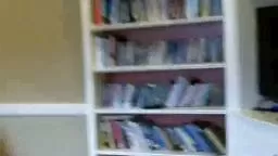 SciFi Princeton - Forbes College SciFi Library