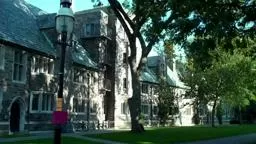 Princeton by Herman Ashley