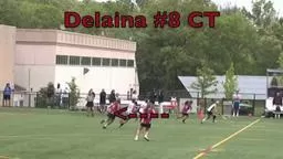 DelainaSmith Lawrenceville School Lacrosse