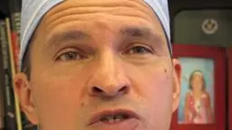 Undocumented Princeton grad Surgeon Hopes for Changes