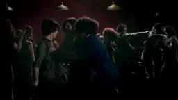 'We Are Young' featuring Janelle Monáe.