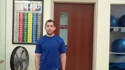 PrincetonFitness and Wellness Training Tip Andrew Lindsay