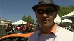 ElectricCarPrinceton BMW Model Valery Miftakhov Princeton grad