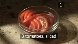 How to Make a Margarite Pizza.