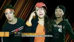 Princeton, Bitch Nikki 2K Goes Viral I Went to Princeton Bitch