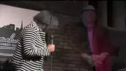 PrincetonComics Princeton Student comics hone their stand-up
