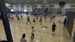 PrincetonDodgeball2012: 'Pelt or be pelted'.
