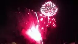 ReunionsFireworks